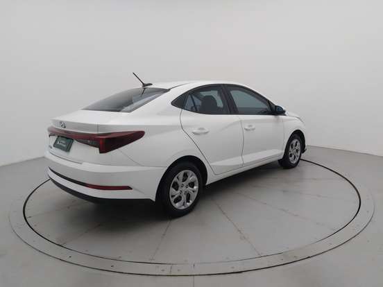 HYUNDAI-HB20S-1.0 12V FLEX COMFORT PLUS MANUAL HYUNDAI-HB20S-2023