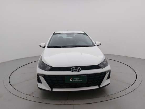 HYUNDAI-HB20S-1.0 12V FLEX COMFORT PLUS MANUAL HYUNDAI-HB20S-2023