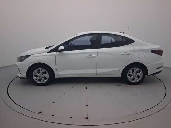 HYUNDAI-HB20S-1.0 12V FLEX COMFORT PLUS MANUAL HYUNDAI-HB20S-2023