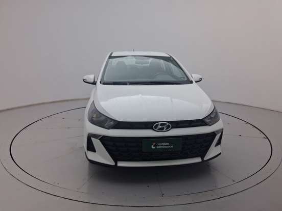 HYUNDAI-HB20S-1.0 12V FLEX COMFORT PLUS MANUAL HYUNDAI-HB20S-2023