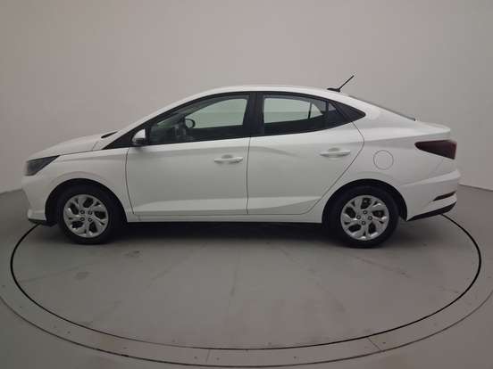 HYUNDAI-HB20S-1.0 12V FLEX COMFORT PLUS MANUAL HYUNDAI-HB20S-2024