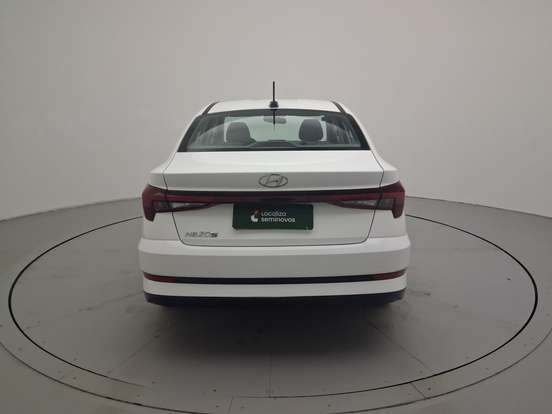 HYUNDAI-HB20S-1.0 12V FLEX COMFORT PLUS MANUAL HYUNDAI-HB20S-2024