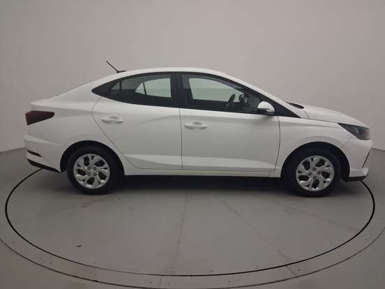 HYUNDAI-HB20S-1.0 12V FLEX COMFORT PLUS MANUAL HYUNDAI-HB20S-2024