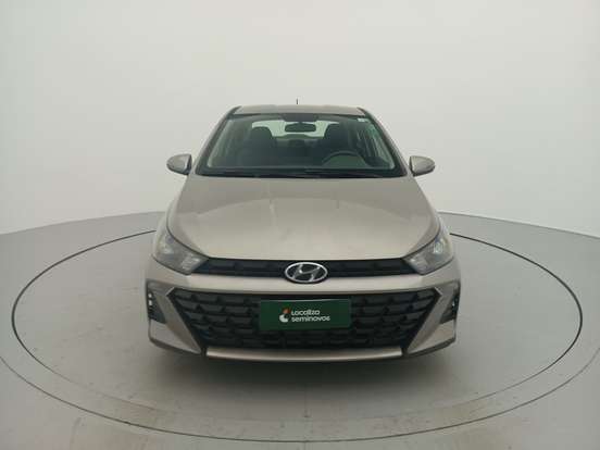 HYUNDAI-HB20S-1.0 12V FLEX COMFORT PLUS MANUAL HYUNDAI-HB20S-2024