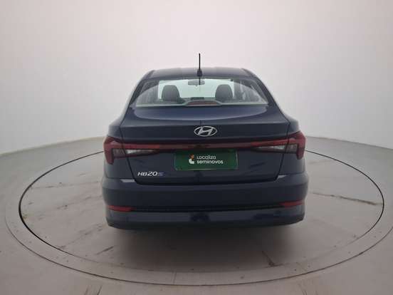 HYUNDAI-HB20S-1.0 12V FLEX COMFORT PLUS MANUAL HYUNDAI-HB20S-2024