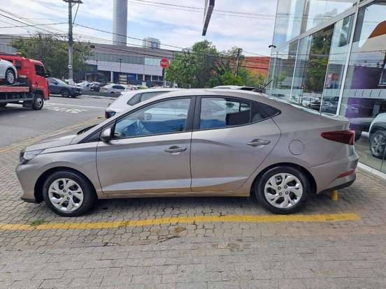 HYUNDAI-HB20S-1.0 12V FLEX COMFORT PLUS MANUAL HYUNDAI-HB20S-2024