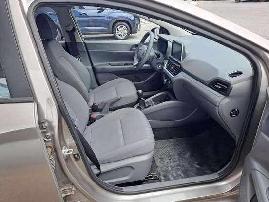 HYUNDAI-HB20S-1.0 12V FLEX COMFORT PLUS MANUAL HYUNDAI-HB20S-2024