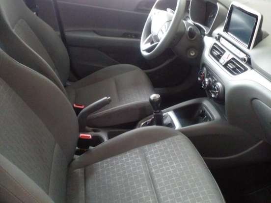 HYUNDAI-HB20S-1.0 12V FLEX COMFORT PLUS MANUAL HYUNDAI-HB20S-2024