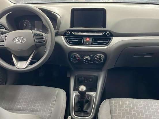 HYUNDAI-HB20S-1.0 12V FLEX COMFORT PLUS MANUAL HYUNDAI-HB20S-2024