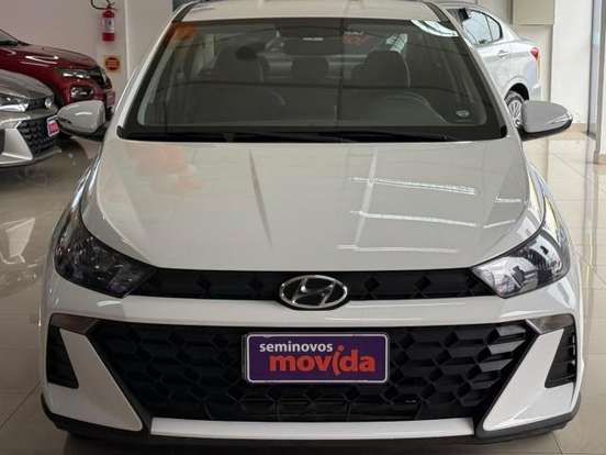 HYUNDAI-HB20S-1.0 12V FLEX COMFORT PLUS MANUAL HYUNDAI-HB20S-2024