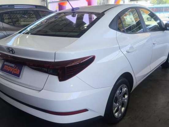 HYUNDAI-HB20S-1.0 12V FLEX COMFORT PLUS MANUAL HYUNDAI-HB20S-2024