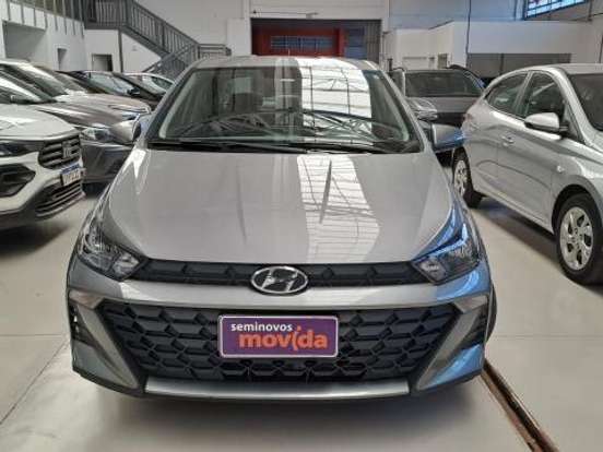 HYUNDAI-HB20S-1.0 12V FLEX COMFORT PLUS MANUAL HYUNDAI-HB20S-2024