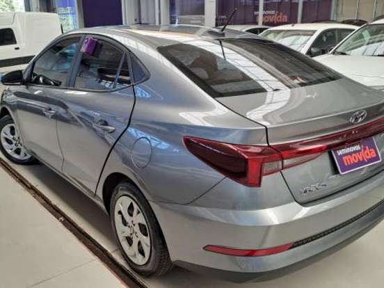 HYUNDAI-HB20S-1.0 12V FLEX COMFORT PLUS MANUAL HYUNDAI-HB20S-2024