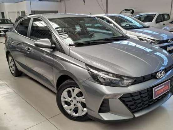 HYUNDAI-HB20S-1.0 12V FLEX COMFORT PLUS MANUAL HYUNDAI-HB20S-2024