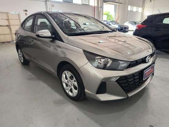 HYUNDAI-HB20S-1.0 12V FLEX COMFORT PLUS MANUAL HYUNDAI-HB20S-2025