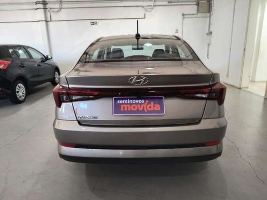 HYUNDAI-HB20S-1.0 12V FLEX COMFORT PLUS MANUAL HYUNDAI-HB20S-2025