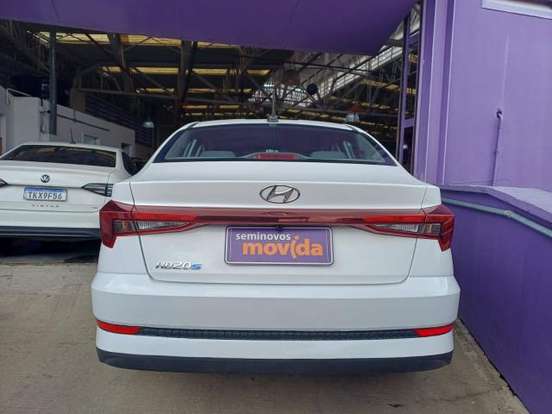 HYUNDAI-HB20S-1.0 12V FLEX COMFORT PLUS MANUAL HYUNDAI-HB20S-2025