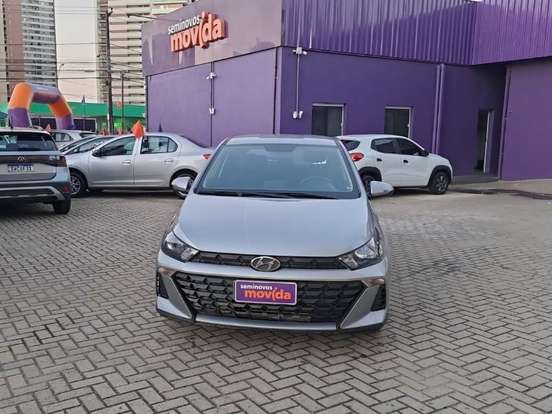 HYUNDAI-HB20S-1.0 12V FLEX COMFORT PLUS MANUAL HYUNDAI-HB20S-2024