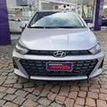 HYUNDAI HB20S 1.0 12V FLEX COMFORT PLUS MANUAL HYUNDAI HB20S 1.0 12V FLEX COMFORT PLUS MANUAL