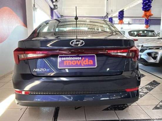 HYUNDAI-HB20S-1.0 12V FLEX COMFORT PLUS MANUAL HYUNDAI-HB20S-2024