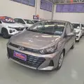 HYUNDAI HB20S 1.0 12V FLEX COMFORT PLUS MANUAL HYUNDAI HB20S 1.0 12V FLEX COMFORT PLUS MANUAL