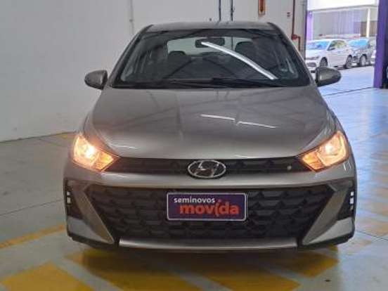 HYUNDAI-HB20S-1.0 12V FLEX COMFORT PLUS MANUAL HYUNDAI-HB20S-2024