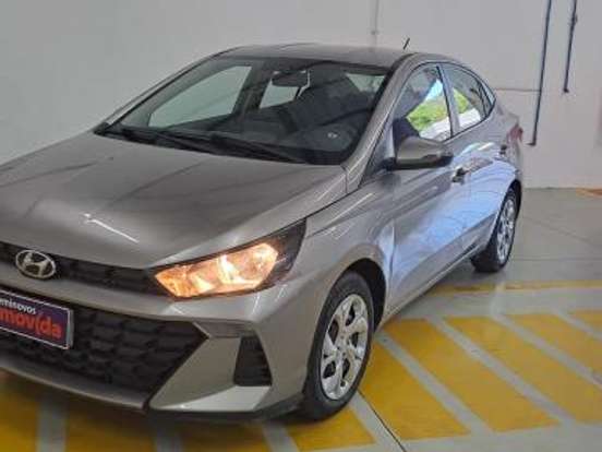 HYUNDAI-HB20S-1.0 12V FLEX COMFORT PLUS MANUAL HYUNDAI-HB20S-2024