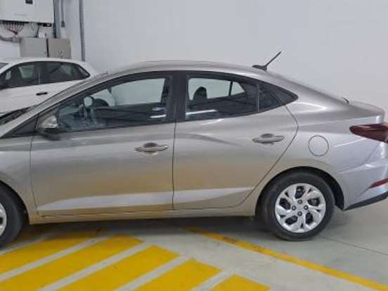 HYUNDAI-HB20S-1.0 12V FLEX COMFORT PLUS MANUAL HYUNDAI-HB20S-2024
