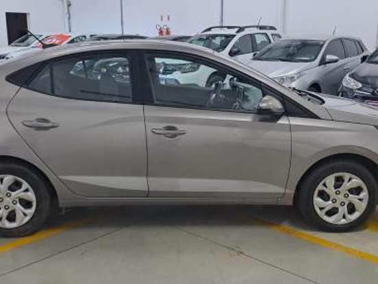 HYUNDAI-HB20S-1.0 12V FLEX COMFORT PLUS MANUAL HYUNDAI-HB20S-2024
