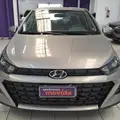 HYUNDAI HB20S 1.0 12V FLEX COMFORT PLUS MANUAL HYUNDAI HB20S 1.0 12V FLEX COMFORT PLUS MANUAL