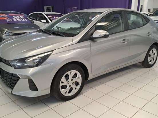HYUNDAI-HB20S-1.0 12V FLEX COMFORT PLUS MANUAL HYUNDAI-HB20S-2024