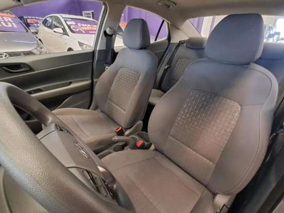 HYUNDAI-HB20S-1.0 12V FLEX COMFORT PLUS MANUAL HYUNDAI-HB20S-2024