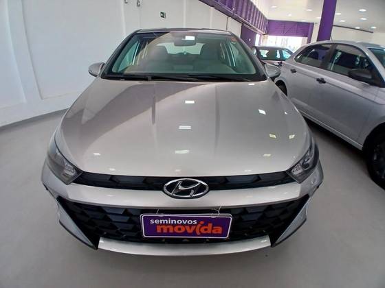 HYUNDAI HB20S 1.0 12V FLEX COMFORT PLUS MANUAL