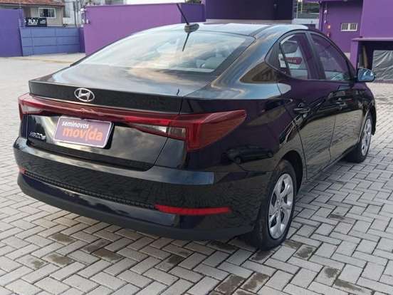 HYUNDAI-HB20S-1.0 12V FLEX COMFORT PLUS MANUAL HYUNDAI-HB20S-2025