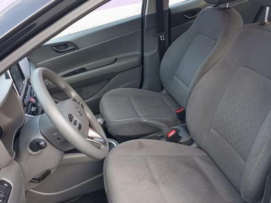 HYUNDAI-HB20S-1.0 12V FLEX COMFORT PLUS MANUAL HYUNDAI-HB20S-2025