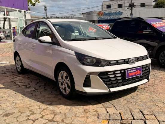 HYUNDAI-HB20S-1.0 12V FLEX COMFORT PLUS MANUAL HYUNDAI-HB20S-2024