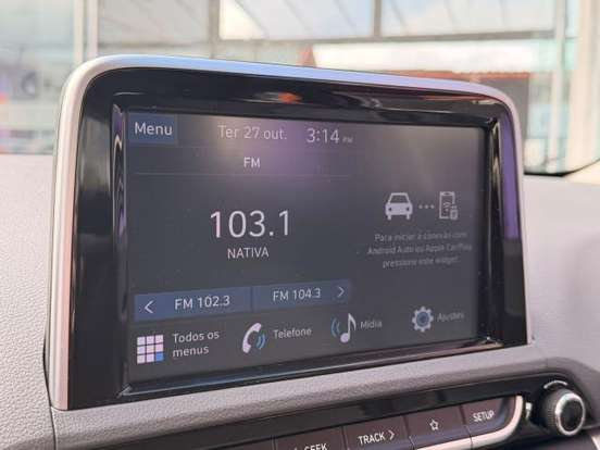 HYUNDAI-HB20S-1.0 12V FLEX COMFORT PLUS MANUAL HYUNDAI-HB20S-2024