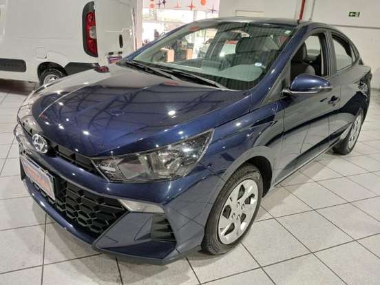 HYUNDAI-HB20S-1.0 12V FLEX COMFORT PLUS MANUAL HYUNDAI-HB20S-2024
