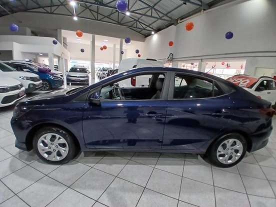 HYUNDAI-HB20S-1.0 12V FLEX COMFORT PLUS MANUAL HYUNDAI-HB20S-2024
