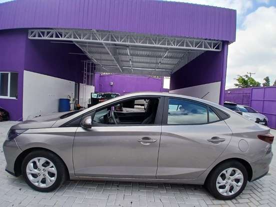 HYUNDAI-HB20S-1.0 12V FLEX COMFORT PLUS MANUAL HYUNDAI-HB20S-2024