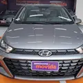 HYUNDAI HB20S 1.0 12V FLEX COMFORT PLUS MANUAL HYUNDAI HB20S 1.0 12V FLEX COMFORT PLUS MANUAL