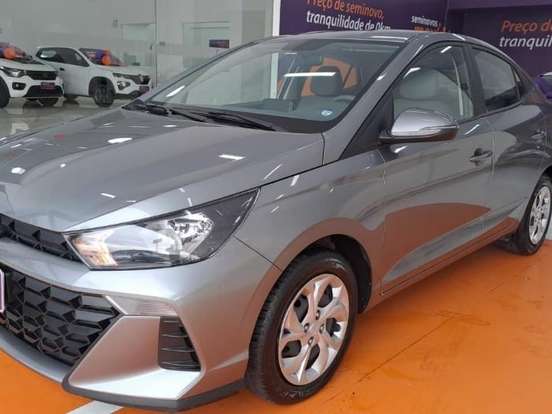 HYUNDAI-HB20S-1.0 12V FLEX COMFORT PLUS MANUAL HYUNDAI-HB20S-2024