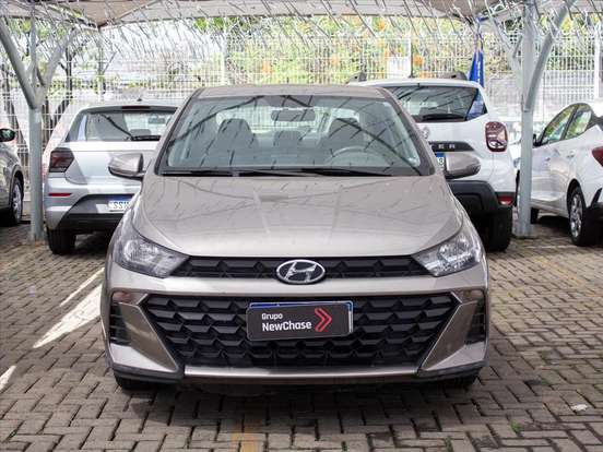 HYUNDAI-HB20S-1.0 12V FLEX COMFORT PLUS MANUAL HYUNDAI-HB20S-2024