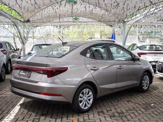 HYUNDAI-HB20S-1.0 12V FLEX COMFORT PLUS MANUAL HYUNDAI-HB20S-2024