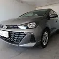 HYUNDAI HB20S 1.0 12V FLEX COMFORT PLUS MANUAL HYUNDAI HB20S 1.0 12V FLEX COMFORT PLUS MANUAL