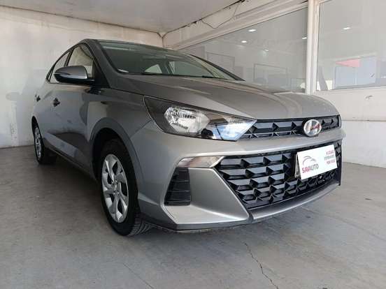 HYUNDAI-HB20S-1.0 12V FLEX COMFORT PLUS MANUAL HYUNDAI-HB20S-2024