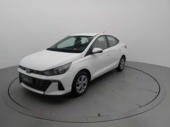 HYUNDAI-HB20S-1.0 12V FLEX COMFORT PLUS MANUAL HYUNDAI-HB20S-2024