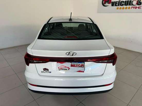 HYUNDAI-HB20S-1.0 12V FLEX COMFORT PLUS MANUAL HYUNDAI-HB20S-2024