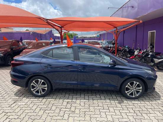 HYUNDAI-HB20S-1.0 12V FLEX COMFORT PLUS MANUAL HYUNDAI-HB20S-2024