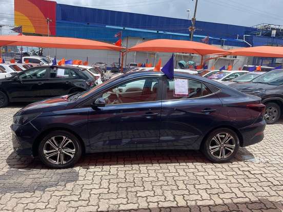 HYUNDAI-HB20S-1.0 12V FLEX COMFORT PLUS MANUAL HYUNDAI-HB20S-2024
